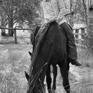 Meet your Posher, Mylie